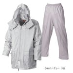 M～4L シンメン レインウェア レインスーツ 1151