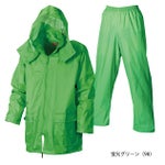 M～4L シンメン レインウェア レインスーツ 1151