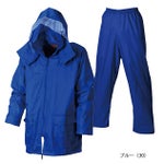 M～4L シンメン レインウェア レインスーツ 1151