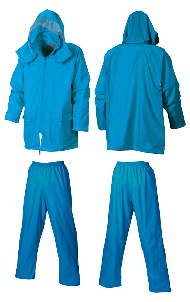 5L～6L シンメン レインウェア レインスーツ 1151