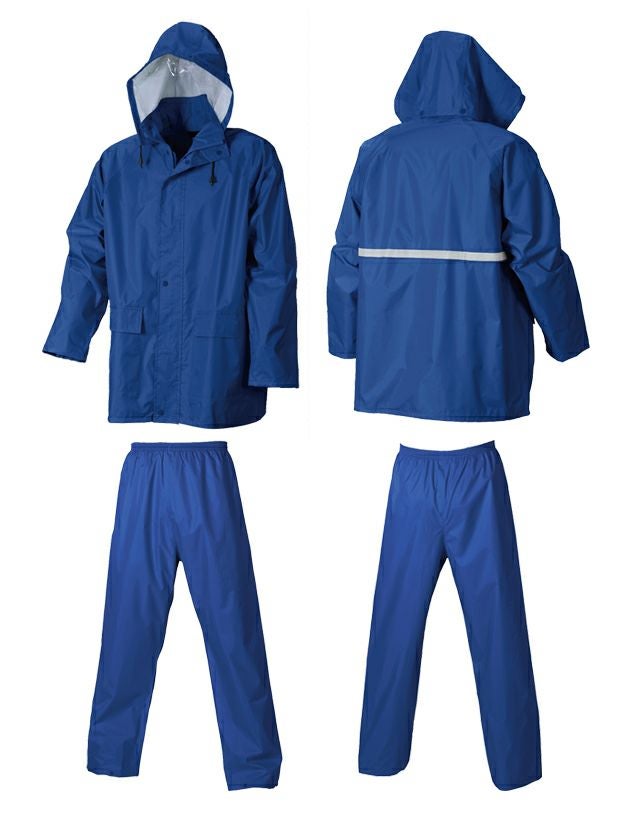 5L シンメン レインウェア 総メッシュレインウェア 1181