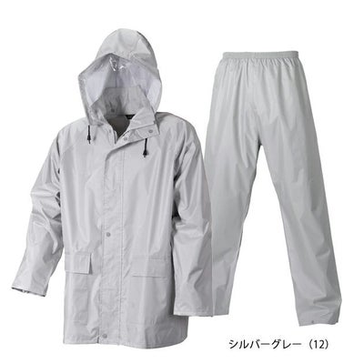 5L シンメン レインウェア 総メッシュレインウェア 1181