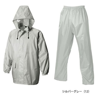 シンメン レインウェア レインウェア 3111