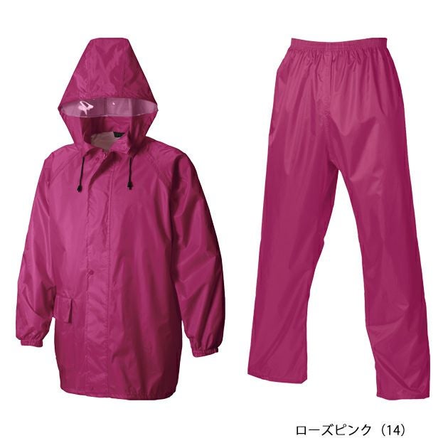 シンメン レインウェア レインウェア 3111