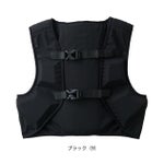 サンエス 空調作業服 作業着 エアーダクトベスト KF99180