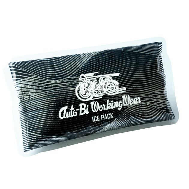 AUTO-BI 山田辰 保冷剤 作業着 アイスパック(保冷剤) 24017