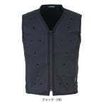 5L ビッグボーン 水冷ベスト 作業着 AQUA TEC アクアウォーターベスト AT101