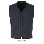 5L ビッグボーン 水冷ベスト 作業着 AQUA TEC アクアウォーターベスト AT301