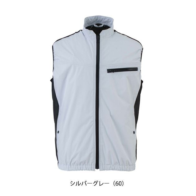 F～3L ビッグボーン 空調作業服 作業着 冷蔵服3 TH603