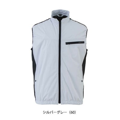 5L ビッグボーン 空調作業服 作業着 冷蔵服3 TH603