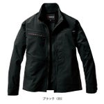 4L～5L BURTLE バートル 春夏作業服 作業着 ジャケット（ユニセックス） 9701