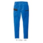 S～3L BURTLE バートル 春夏作業服 作業着 カーゴパンツ（ユニセックス） 9702