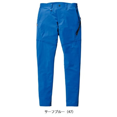 S～3L BURTLE バートル 春夏作業服 作業着 パンツ（ユニセックス） 9703