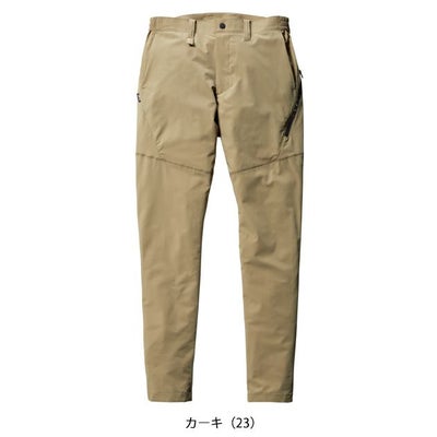 4L～6L BURTLE バートル 春夏作業服 作業着 パンツ（ユニセックス） 9703