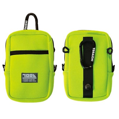 寅壱 通年作業服 作業着 多機能収納ケース 0321-934