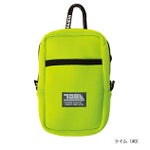 寅壱 通年作業服 作業着 多機能収納ケース 0321-934