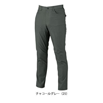 70～120 XEBEC ジーベック 春夏作業服 作業着 スラックス 1770