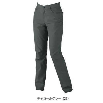 7～19 XEBEC ジーベック 春夏作業服 作業着 レディススラックス 1777