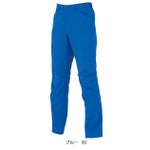 SS～3L CO-COS コーコス 春夏作業服 作業着 エコ・ストレッチスラックス AE-8093