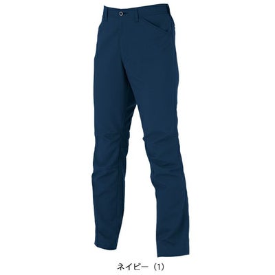 SS～3L CO-COS コーコス 春夏作業服 作業着 エコ・ストレッチスラックス AE-8093