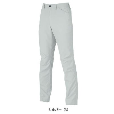 4L～6L CO-COS コーコス 春夏作業服 作業着 エコ・ストレッチスラックス AE-8093