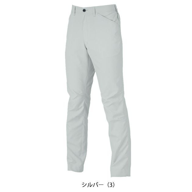 4L～6L CO-COS コーコス 春夏作業服 作業着 エコ・ストレッチスラックス AE-8093