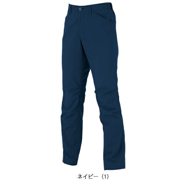 4L～6L CO-COS コーコス 春夏作業服 作業着 エコ・ストレッチスラックス AE-8093