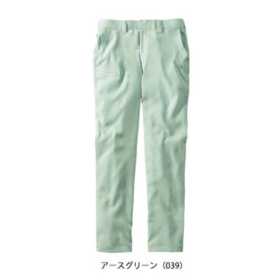 112～120 自重堂 春夏作業服 作業着 製品制電ストレッチノータックパンツ 76901