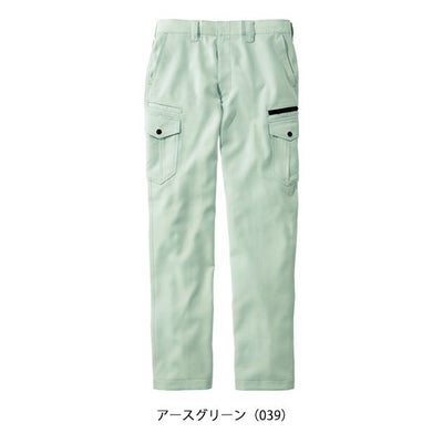 L59～106 自重堂 春夏作業服 作業着 製品制電ストレッチノータックカーゴ 76902