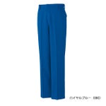 70～106 自重堂 春夏作業服 作業着 エコ製品制電ストレッチノータックパンツ 87901