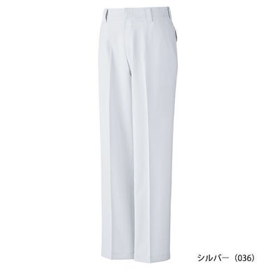 112～120 自重堂 春夏作業服 作業着 エコ製品制電ストレッチノータックパンツ 87901