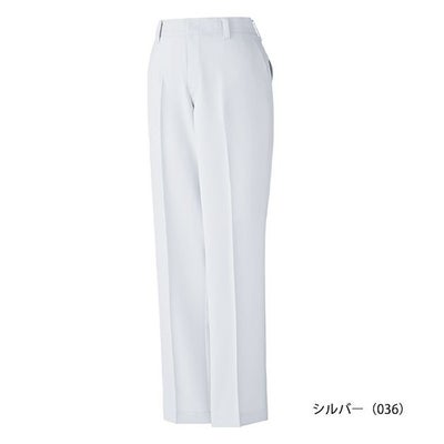 59～101 自重堂 春夏作業服 作業着 エコ製品制電ストレッチレディースパンツ（裏付） 87906