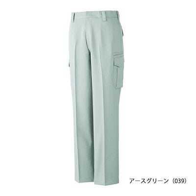 112～120 自重堂 春夏作業服 作業着 エコ製品制電ストレッチノータックカーゴパンツ 87902