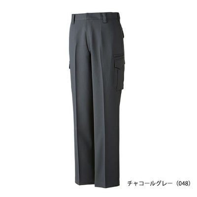 112～120 自重堂 春夏作業服 作業着 エコ製品制電ストレッチノータックカーゴパンツ 87902