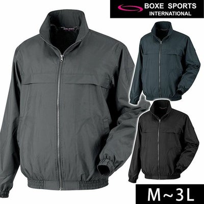 カジメイク 通年作業服 作業着 マイクロブルゾンEX 6850