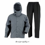 カジメイク レインウェア レインスーツエボリューション 7521