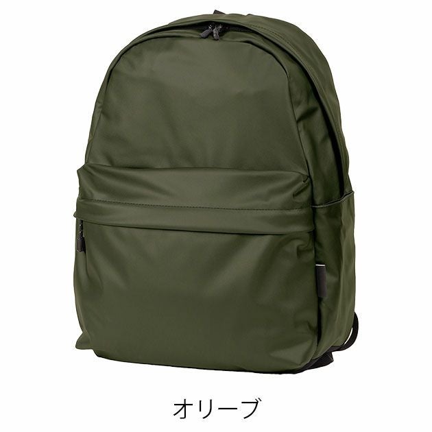 カジメイク バッグ コーティングデイパック 9140