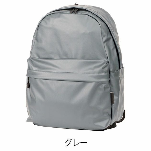 カジメイク バッグ コーティングデイパック 9140