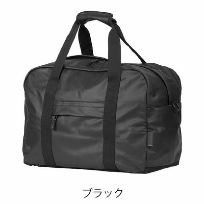 カジメイク バッグ コーティングトートボストン 9141