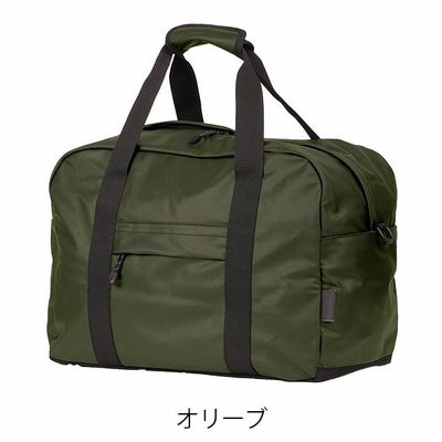 カジメイク バッグ コーティングトートボストン 9141