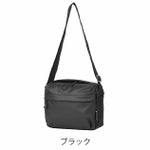 カジメイク バッグ コーティングミニショルダーバッグ 9143