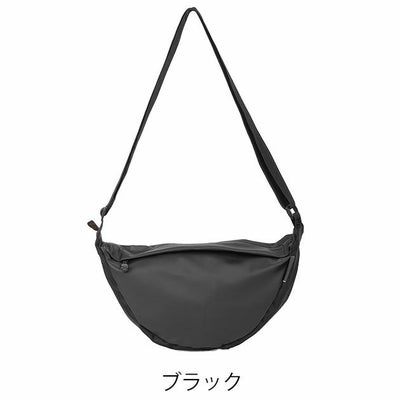 カジメイク バッグ コーティングアーチショルダーバッグ 9145