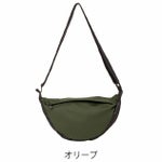 カジメイク バッグ コーティングアーチショルダーバッグ 9145