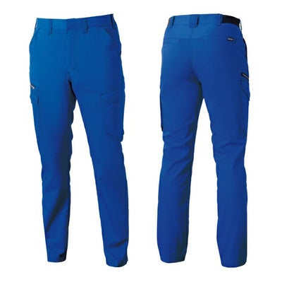 GS～3L SOWA 桑和 春夏作業服 作業着 カーゴパンツ 3478-08