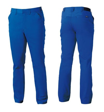 6L SOWA 桑和 春夏作業服 作業着 スラックス 3478-09