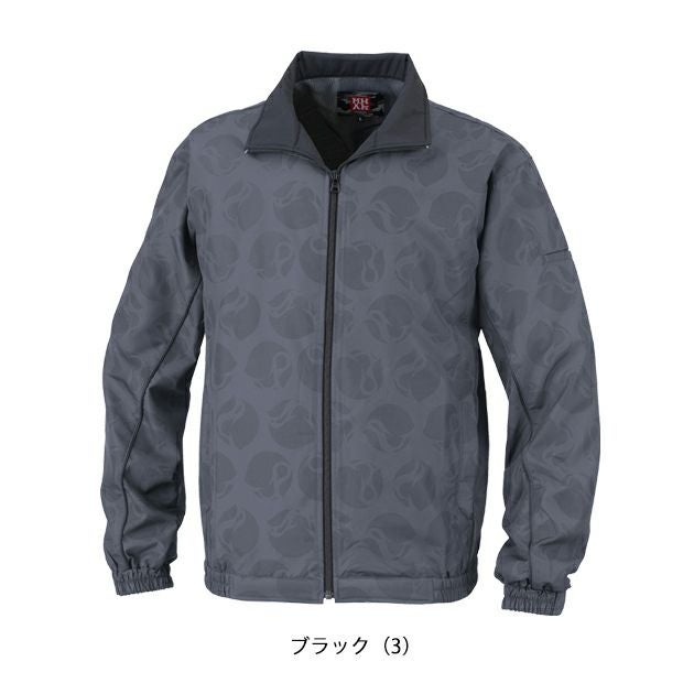 M～EL tASkfoRce 秋冬作業服 作業着 スタッフブルゾン 00602