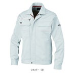 5L KANSAI 秋冬作業服 作業着 長袖ブルゾン K10001