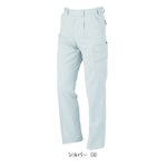 79F～130 KANSAI 秋冬作業服 作業着 カーゴパンツ K10005