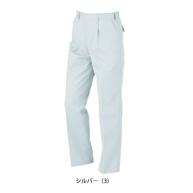 115～130 KANSAI 春夏作業服 作業着 スラックス 20004