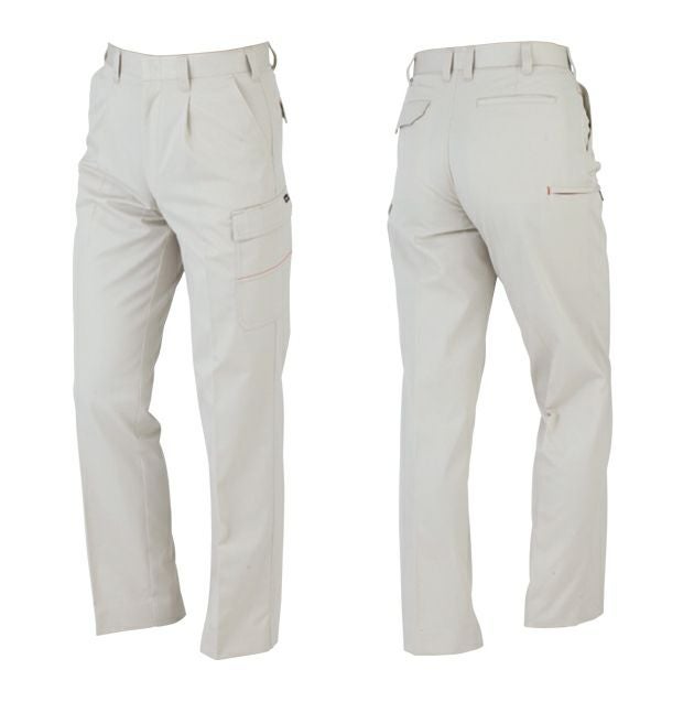 70～110 KANSAI 春夏作業服 作業着 カーゴパンツ 20005